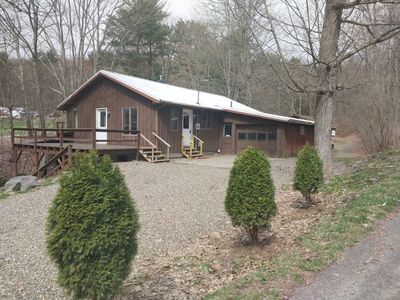 219 Dingman Hill Rd, Bainbridge, NY, 13733