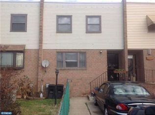 1235 S Melville St, Philadelphia, PA 19143