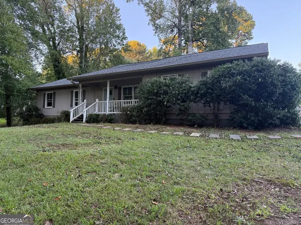 3310 Donna Way, Gainesville, GA 30504