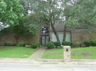 6404 Wrenwood Dr, Dallas, TX 75252