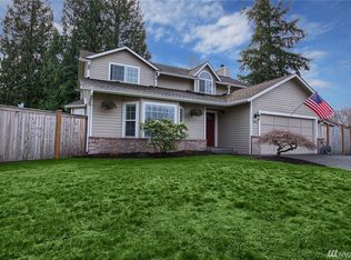 6410 142nd Pl SE, Snohomish, WA 98296