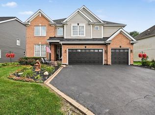 2110 Providence Way, Joliet, IL 60431