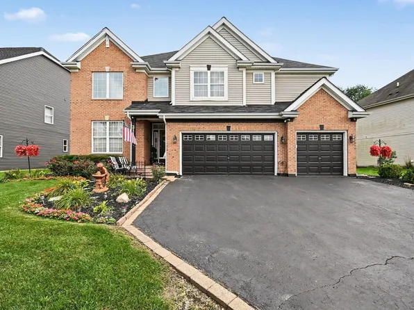 2110 Providence Way, Joliet, IL 60431