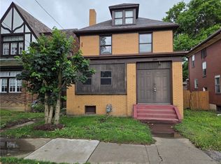518 Waddell Ave, Clairton, PA