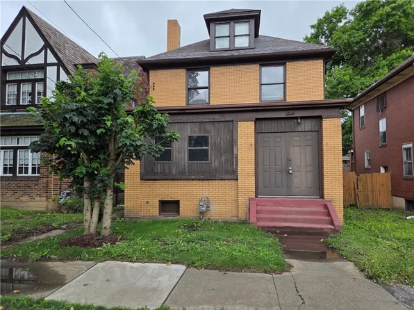 518 Waddell Ave, Clairton, PA 15025