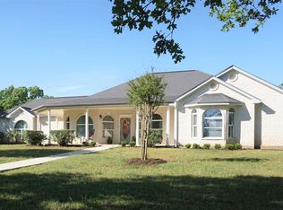 3131 Oak Ridge Dr, Horseshoe Bay, TX 78657