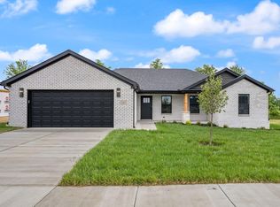 543 Chickasaw Dr, Richmond, KY 40475