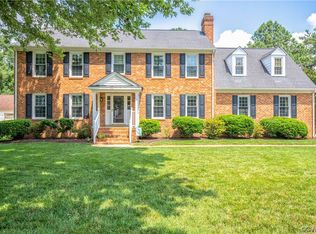 4516 Shanto Ct, North Chesterfield, VA 23237