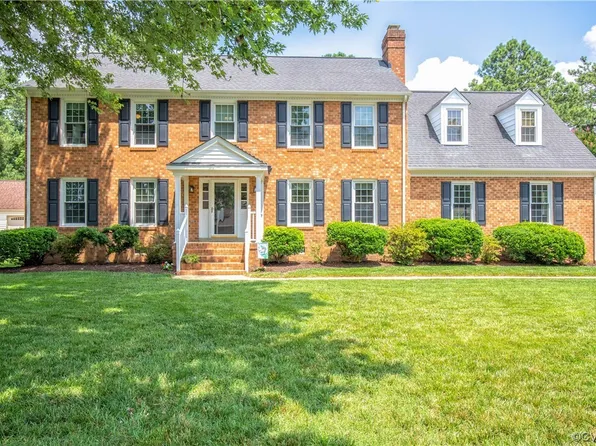 4516 Shanto Ct, North Chesterfield, VA 23237