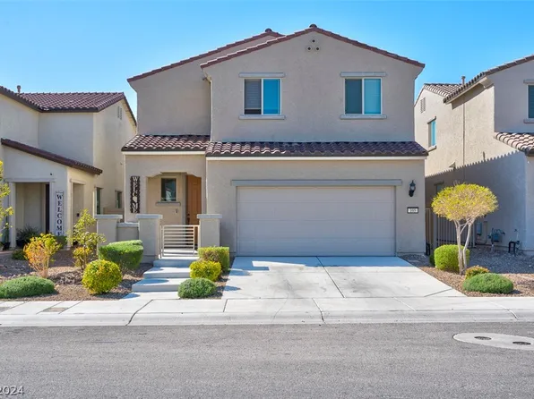 105 Thorntree Ave, North Las Vegas, NV 89031