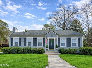 2411 39th St, Meridian, MS 39305