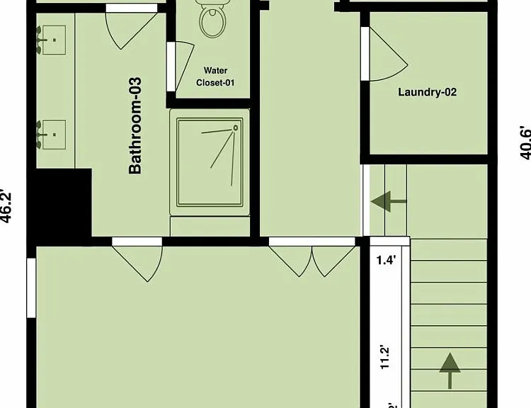 8487 Challenger Ln — Photo 13