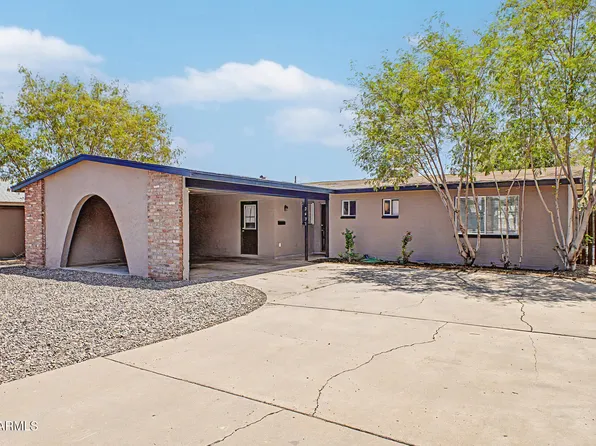 2437 E MARMORA Street, Phoenix, AZ 85032