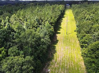 Taylor Rd, Magnolia, MS 39652