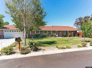 14465 Shadow Hills Dr, Reno, NV 89521