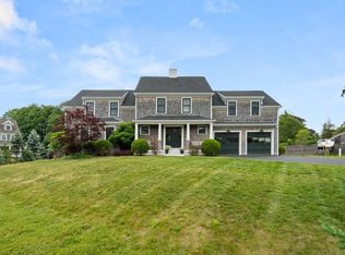 6 Blanchard Farm Ln, Scituate, MA 02066