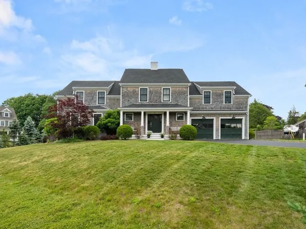 6 Blanchard Farm Ln, Scituate, MA 02066