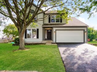 5332 Wadley Ct, Canal Winchester, OH 43110