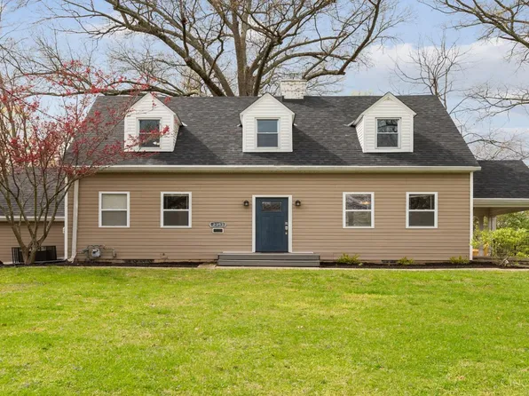 2353 Beechmont Ave, Cincinnati, OH 45230