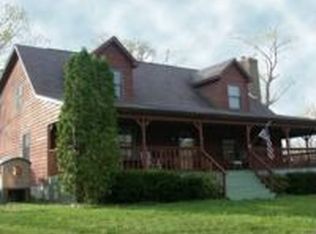 1100 Fishel Rd, Winchester, VA 22602