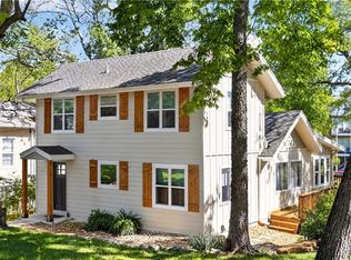 7 & 95 H St, Lees Summit, MO 64086