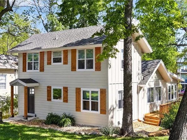 7 & 95 H St, Lees Summit, MO 64086