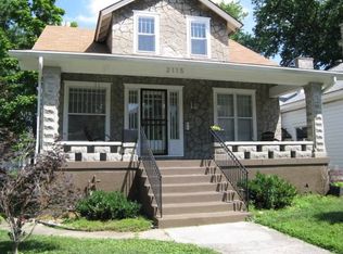 2115 Woodbourne Ave, Louisville, KY 40205