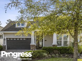224 Atlas Dr, Saint Augustine, FL 32092