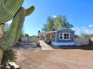 1321 E 20th Ave, Apache Junction, AZ 85119