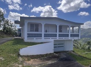 State Highway 618 Km #1.1, Morovis, PR 00687