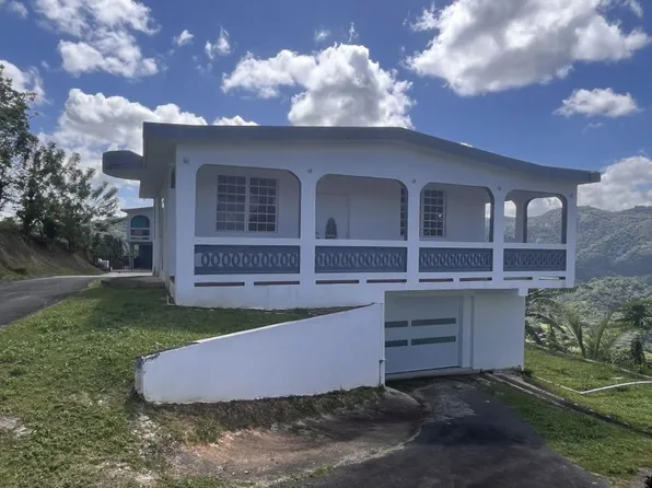 State Highway 618 Km #1.1, Morovis, PR 00687