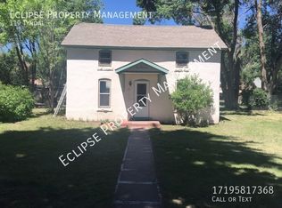 119 Tyndal St, Monte Vista, CO 81144