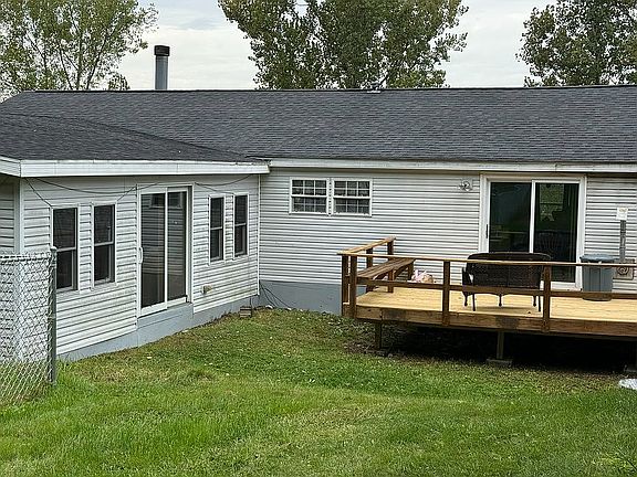 Back of Home