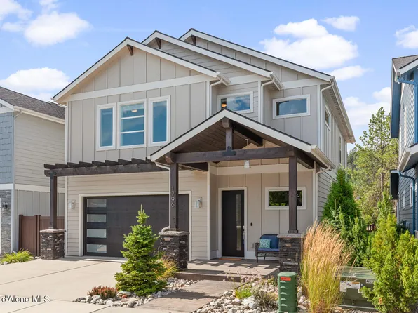 1796 W Felton Dr, Coeur D Alene, ID 83814