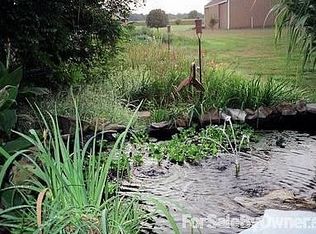 415 Hudson Rd, Lawrenceburg, TN 38464