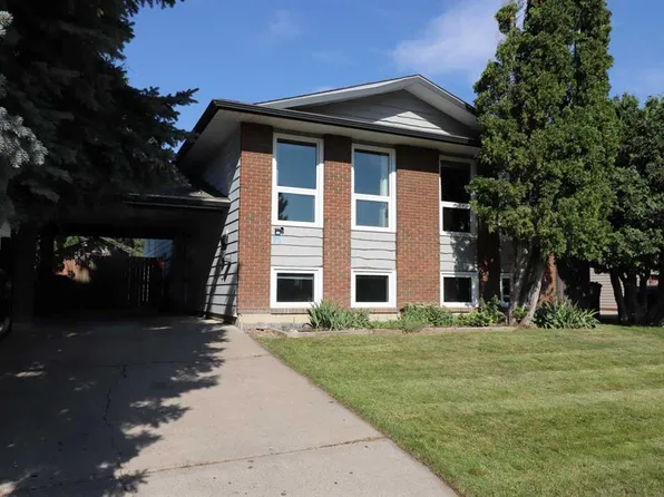 71 E Chippewa Cres W, Lethbridge, AB T1K 5B4