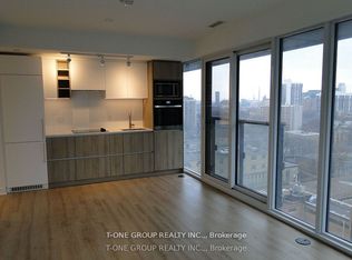 319 Jarvis St #1002, Toronto, ON M5B 2C2