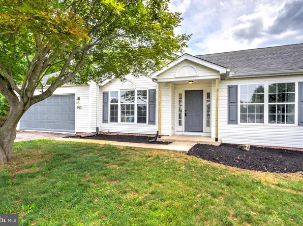 953 Campbell Rd, New Freedom, PA 17349