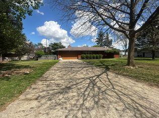 7121 Laurel Dr, Indianapolis, IN 46227