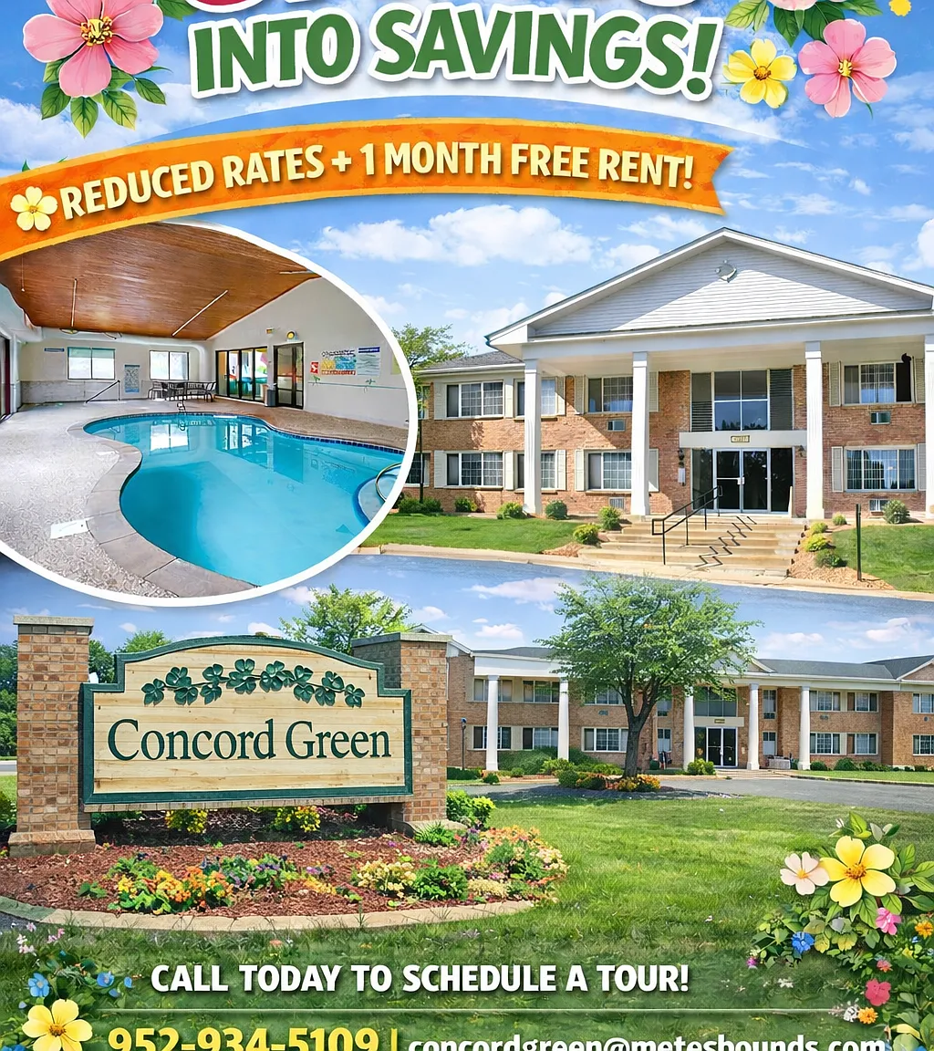 Concord Green — Photo 2