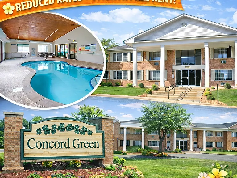 Concord Green — Photo 2