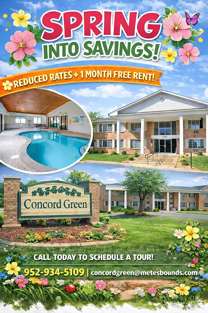 Building Photo - Concord Green