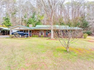 468 Payneville Rd, Jefferson, GA 30549