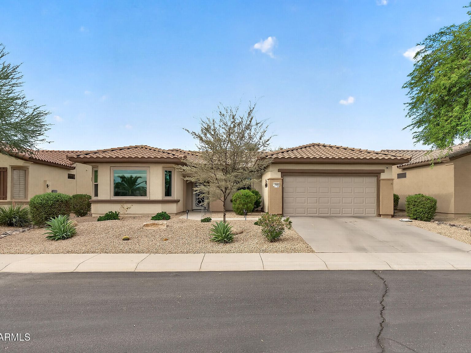 17055 W OASIS SPRINGS Way — Cimarron Golf Club