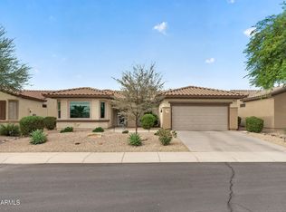 17055 W Oasis Springs Way, Surprise, AZ 85387