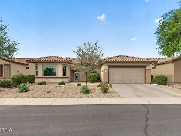 17055 W OASIS SPRINGS Way, Surprise, AZ 85387