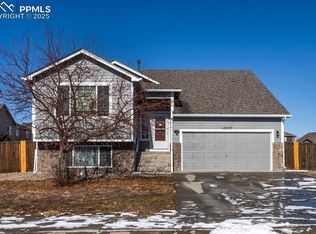 10597 Deer Meadow Cir, Colorado Springs, CO 80925