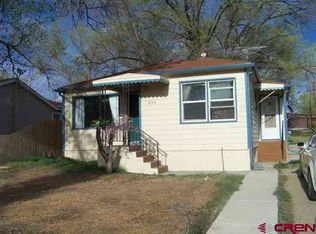 232 S Chestnut St, Cortez, CO 81321