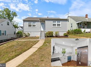 9606 Oak Summit Ave, Baltimore, MD 21234