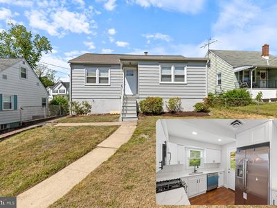 9606 Oak Summit Ave, Baltimore, MD, 21234